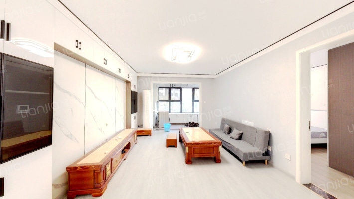 中海·锦城二手房实景图