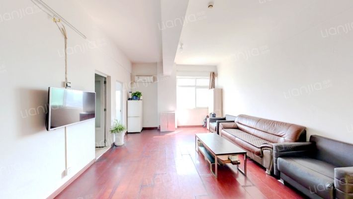 富荣大厦二手房实景图