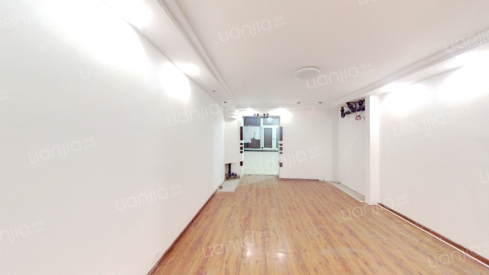 平泉小区二手房实景图