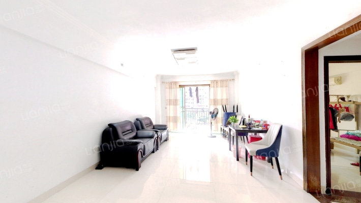 南星丽苑二手房实景图