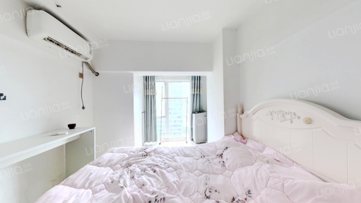 旭辉城二手房实景图