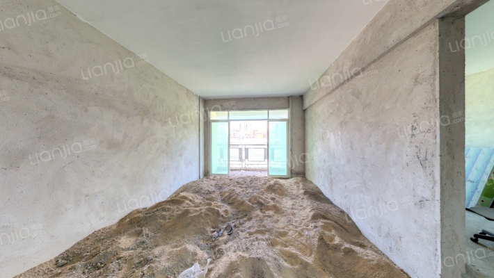 嘉景名苑二手房实景图