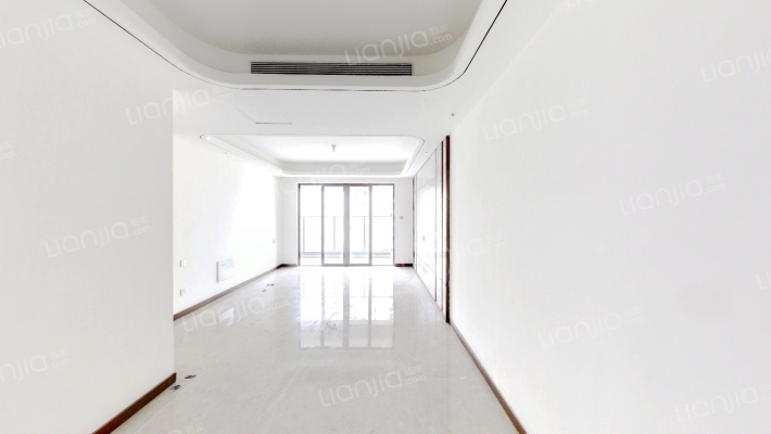 中骏世界城璟悦一期二手房实景图