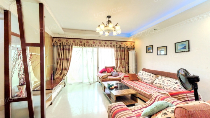 景鸿楼二手房实景图