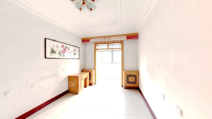 松鹤园二手房实景图