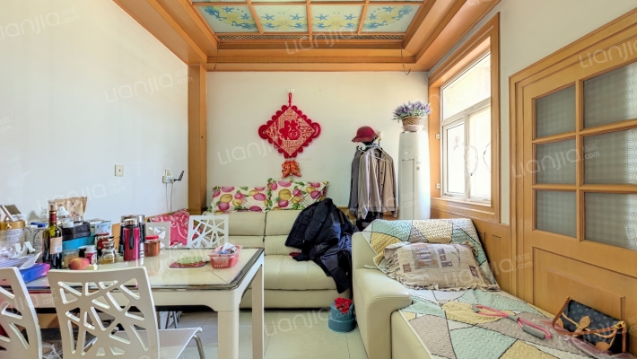 扬子十六村二手房实景图