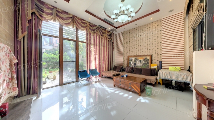 水映长岛二手房实景图