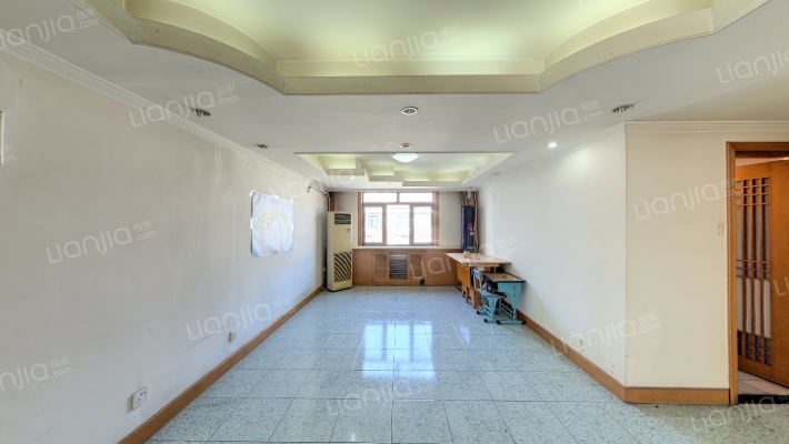 宏达公寓二手房实景图