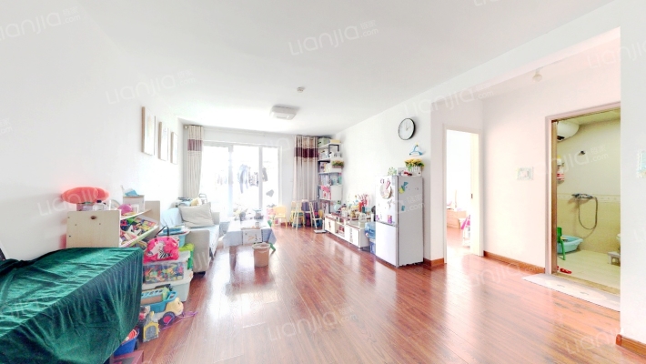 王家下河二手房实景图