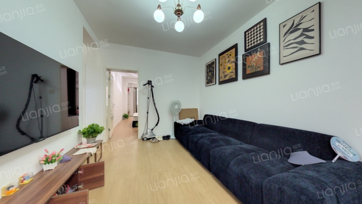 浩海小区二手房实景图