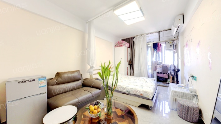 鼎盛广场二手房实景图