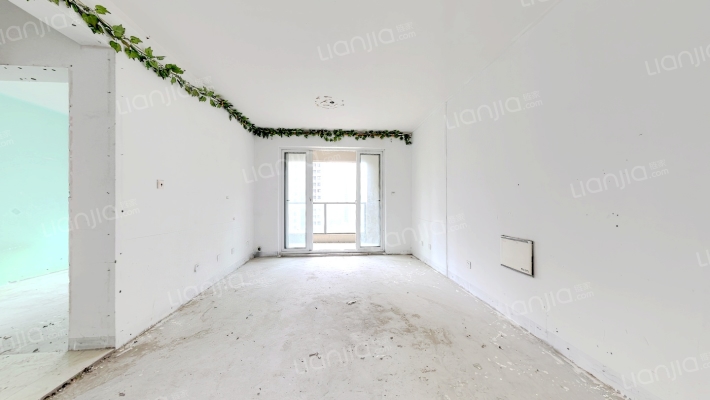 嘉宝梦之晨二手房实景图