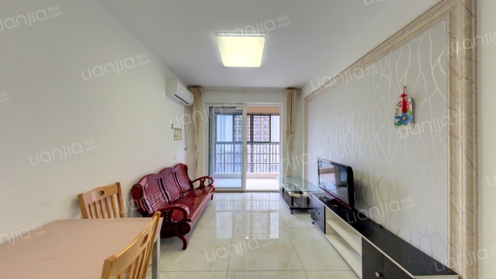 荣盛花语城二手房实景图