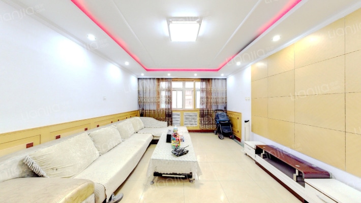 宏业花园二手房实景图