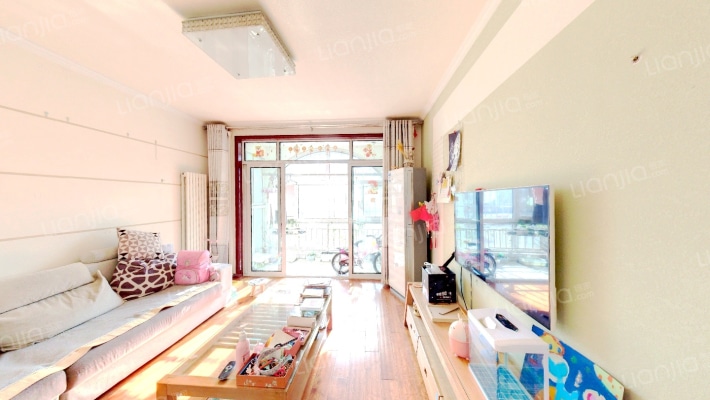 薛辛庄社区二手房实景图