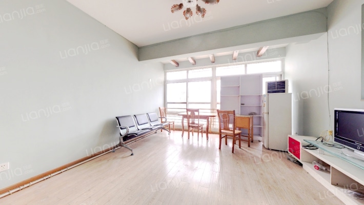 新家园二手房实景图