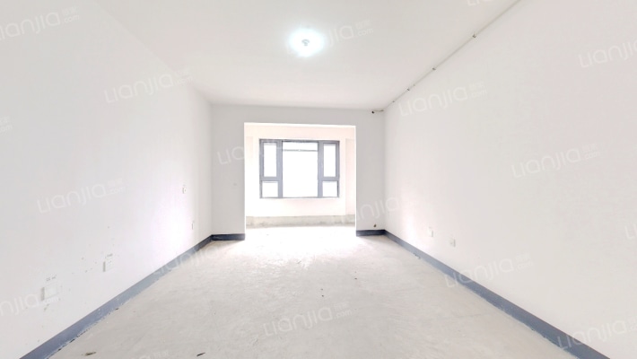 保利国际社区一期二手房实景图