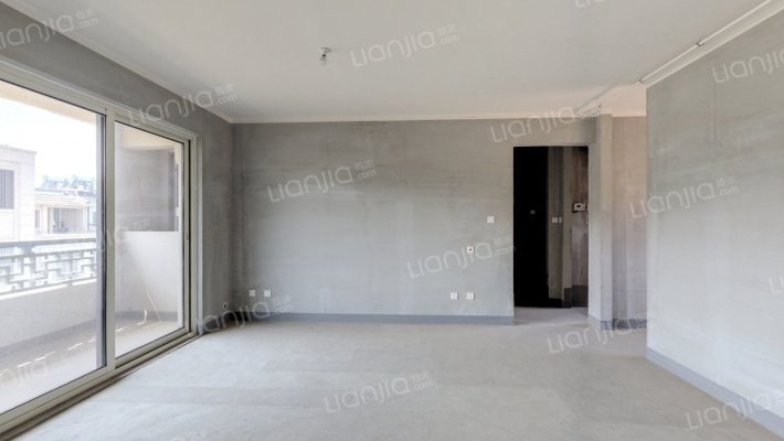 融创敔山桃源二手房实景图