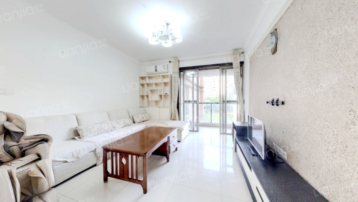 翠枫豪园二期二手房实景图