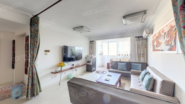 国隆唐巢二手房实景图