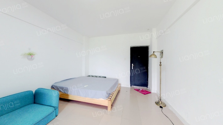 银泉阁二手房实景图