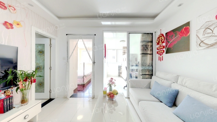 金藤苑二手房实景图