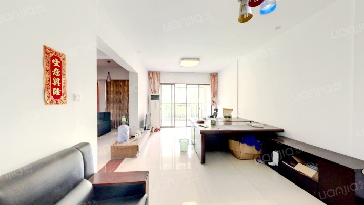 西海岸花园二手房实景图