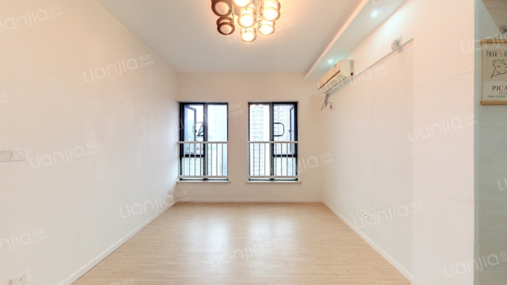 长安锦绣城二手房实景图