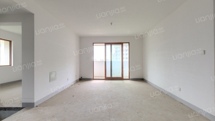 通宇林景熙园二手房实景图