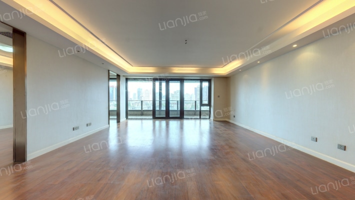 嘉天汇二手房实景图