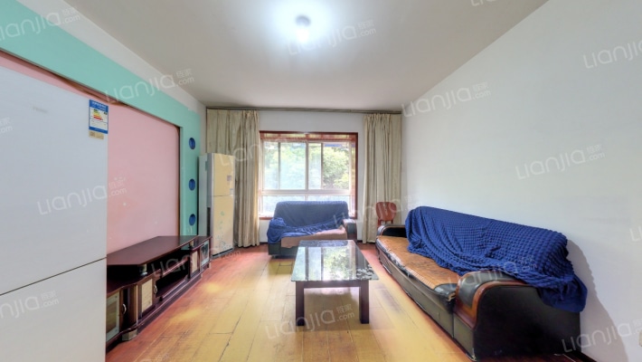 泉水人家三期A区二手房实景图