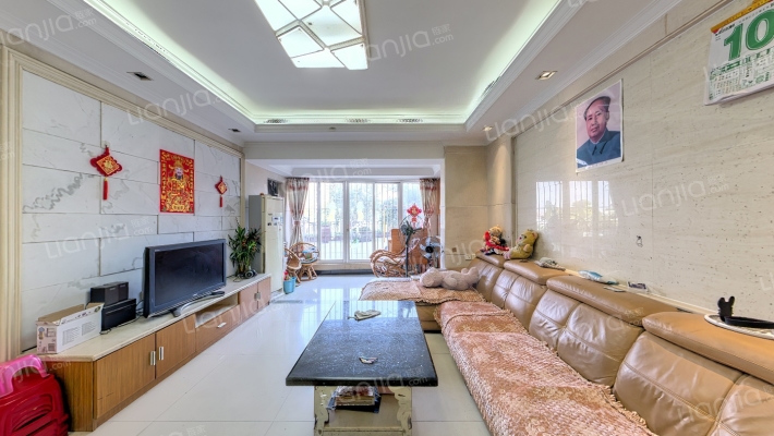 时尚名居二手房实景图