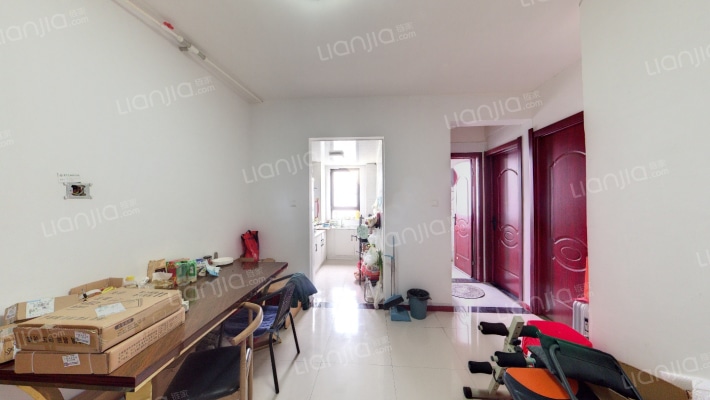 华润江南府南区二手房实景图