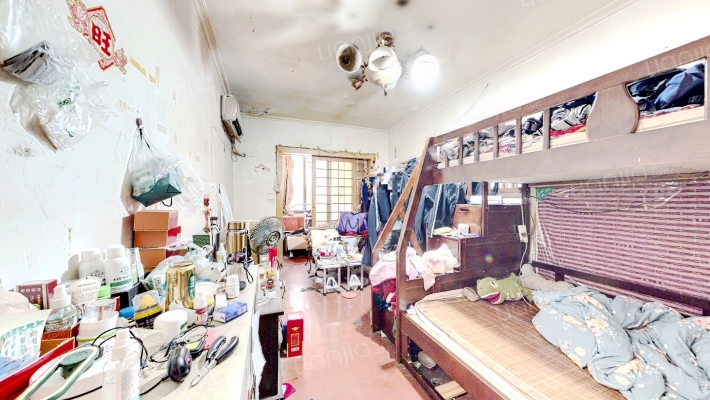 学道街111号二手房实景图