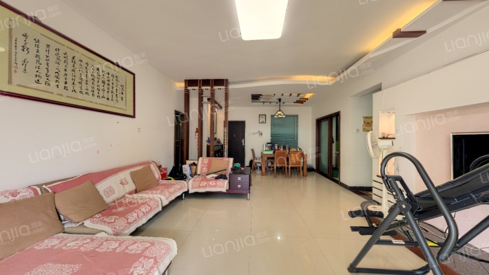 华乐大厦二手房实景图