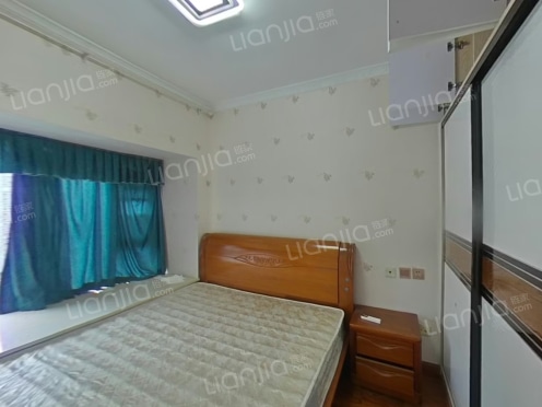 整租·新尚天地 3室1厅 南