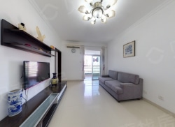 整租·南湾花园二期 3室2厅 东_南湾花园二期租房