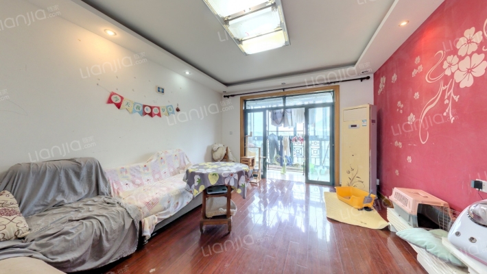 欣松苑二手房实景图