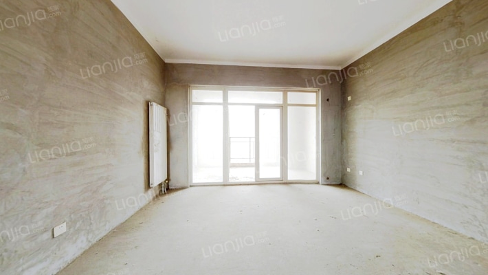 香江健康小镇郁金香园二手房实景图