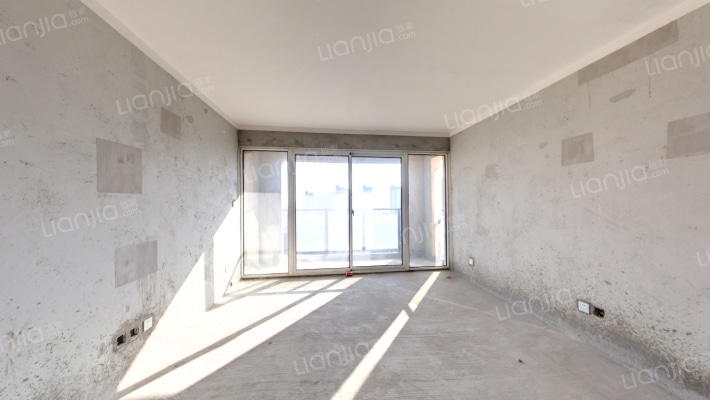 鼎星都市汇二手房实景图