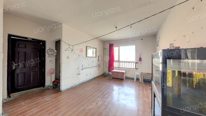 夏欣园二手房实景图