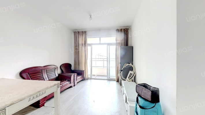 新德铭居二手房实景图