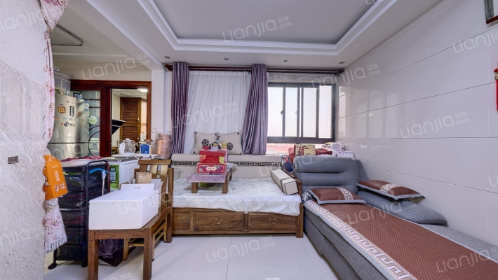 桃源艺筑二手房实景图