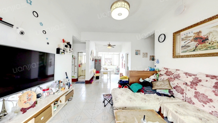 华丰园二手房实景图