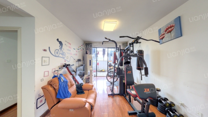 月光诚品二手房实景图