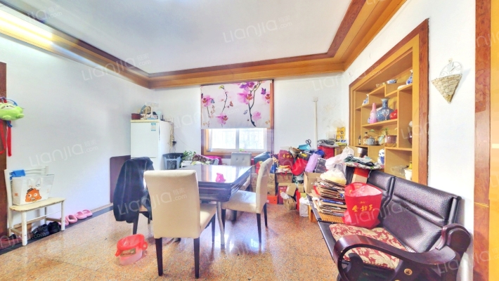 锦阳苑二手房实景图