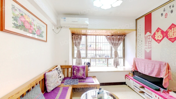 华逸阁二手房实景图