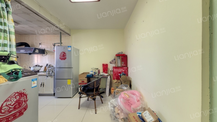 津塘路(二号桥)二手房实景图