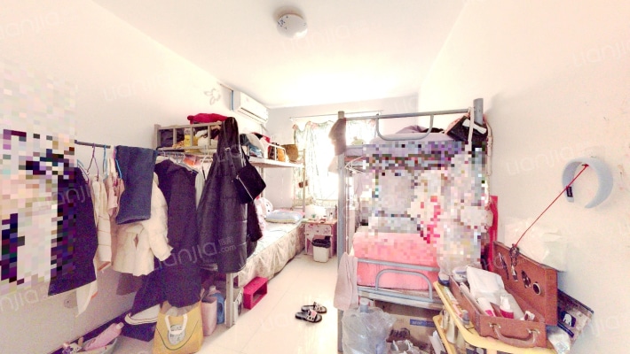 塔冢裕园B区二手房实景图