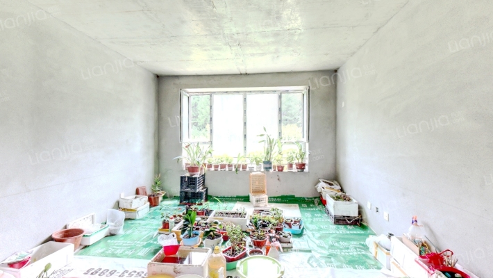 建华新村三期二手房实景图